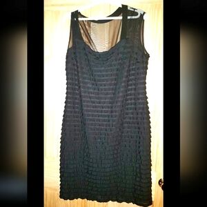 Womens BLACK Dress Size 2XL from PENNINGTONS